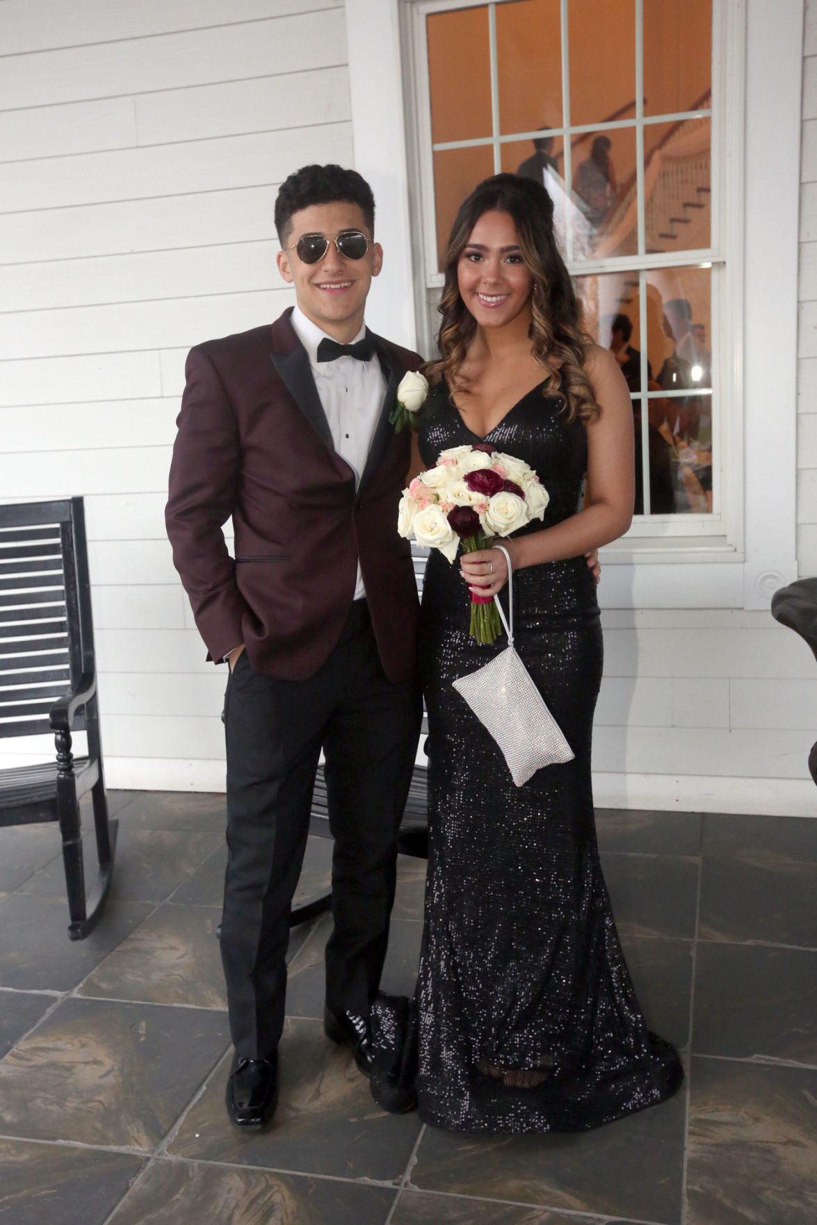 St. Augustine Prom